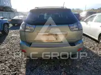 2007 Lexus RX photo