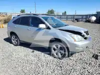 2007 Lexus RX фото