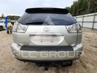 2007 Lexus RX350 photo