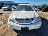 2007 Lexus RX350 фото