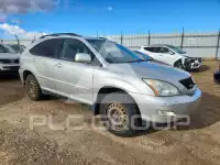 2007 Lexus RX350 фото