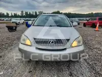 2007 Lexus RX350 photo