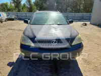 2007 Lexus RX350 фото