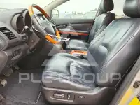 2007 Lexus RX фото