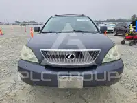 2007 Lexus RX350 фото