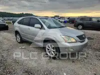 2007 Lexus RX350 photo