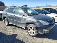 2007 Lexus RX фото
