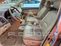 2007 Lexus RX350 фото