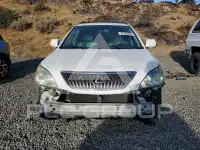 2007 Lexus RX350 фото