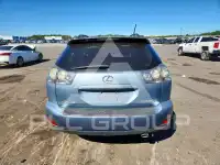 2007 Lexus RX350 фото