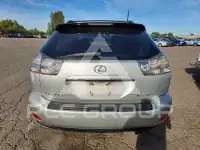 2007 Lexus RX фото
