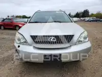 2007 Lexus RX фото