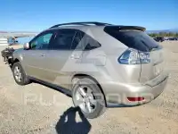 2007 Lexus RX350 photo
