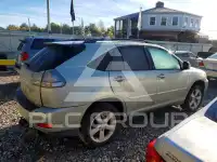 2007 Lexus RX photo