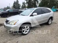 2007 Lexus RX350 фото