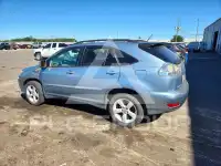 2007 Lexus RX350 фото