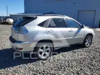 2007 Lexus RX фото