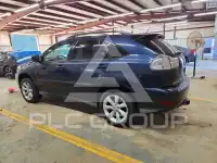 2007 Lexus RX350 фото