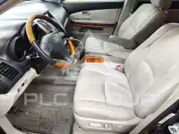 2007 Lexus RX350 фото