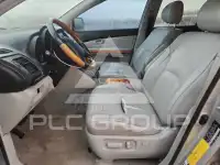 2007 Lexus RX350 photo