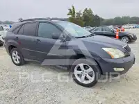2007 Lexus RX350 фото