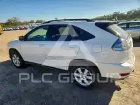 2007 Lexus RX350 фото