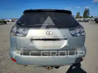 2007 Lexus RX350 фото
