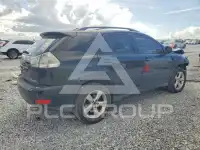 2007 Lexus RX фото