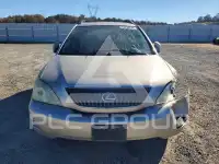 2007 Lexus RX350 photo