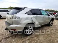 2007 Lexus RX350 photo