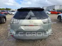 2007 Lexus RX350 фото