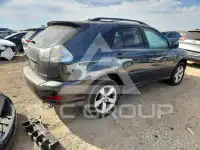 2007 Lexus RX фото