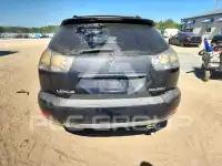 2007 Lexus RX350 фото