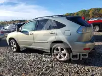 2007 Lexus RX photo