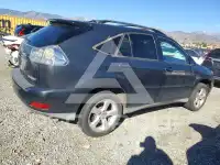 2007 Lexus RX фото