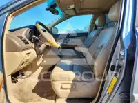 2007 Lexus RX350 фото