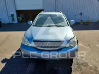 2007 Lexus RX350 фото