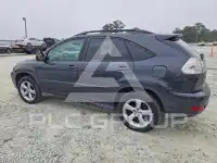 2007 Lexus RX350 фото