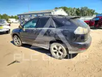2007 Lexus RX350 фото