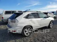 2007 Lexus RX350 фото