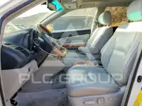 2007 Lexus RX350 фото