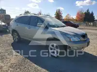 2007 Lexus RX350 фото