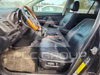 2007 Lexus RX фото