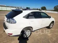 2007 Lexus RX350 фото