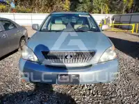 2007 Lexus RX photo
