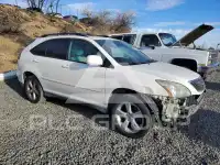 2007 Lexus RX350 фото