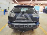 2007 Lexus RX350 фото