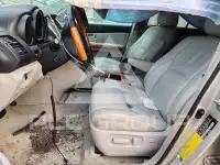 2007 Lexus RX350 photo