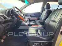 2007 Lexus RX350 фото
