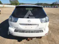 2007 Lexus RX350 фото